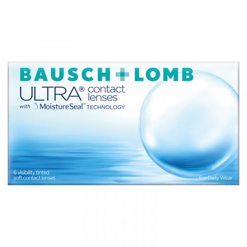 Ultra® with MoistureSeal® Technology 1-Month