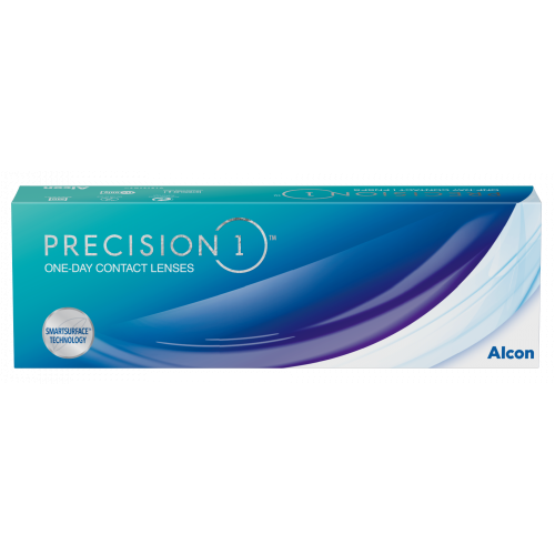 Precision1® 1-Day