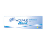 Acuvue® Moist for Astigmatism 1-Day