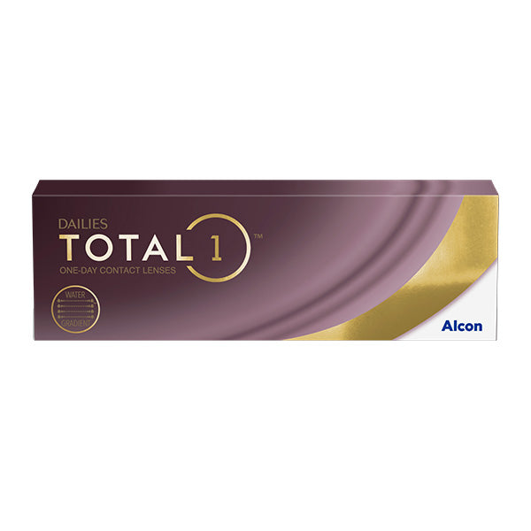 Dailies Total1® 1-Day