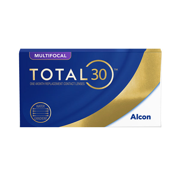 Total30® Multifocal 1-Month