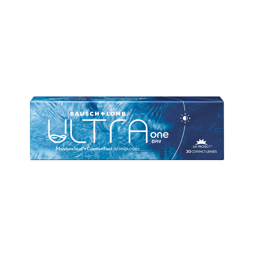 B+L ULTRA® ONE DAY
