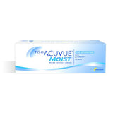 Acuvue® Moist for Astigmatism 1-Day
