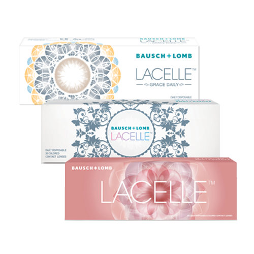 Lacelle™ Grace Daily