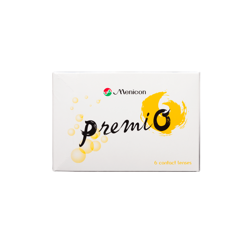 Bi-Weekly PremiO