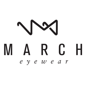 March