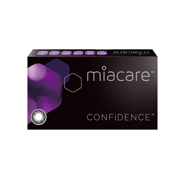 Miacare™ CONFiDENCE 1-Month