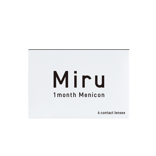 Miru 1-Month
