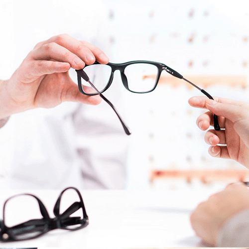 What to Expect with Your New Prescription Eyeglasses?