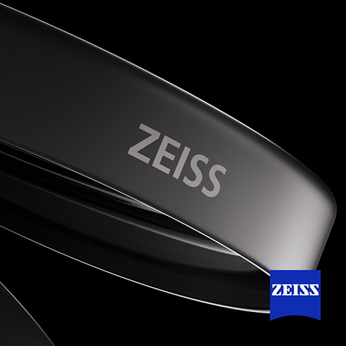 Zeiss Optical Inserts for Apple Vision Pro