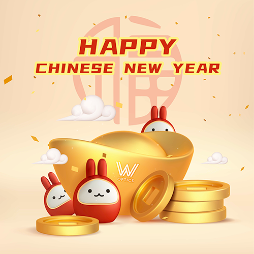 Festive Notice: Chinese New Year 2023 (21-24 Jan 2023)