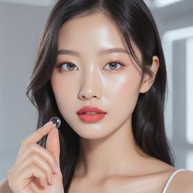 Additional 10% off all Contact Lenses