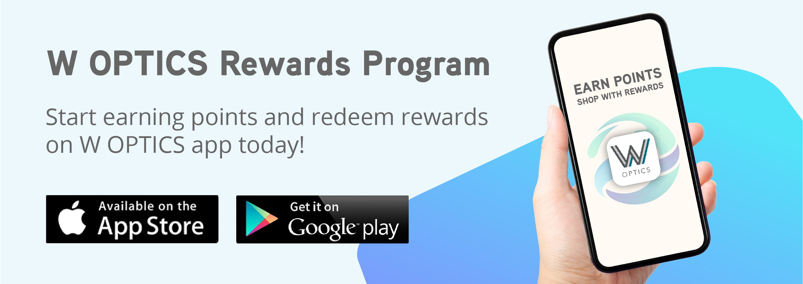 Optometrist and Vision Care Center Singapore W Optics