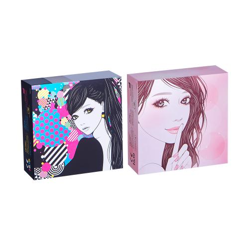 Freshkon® x Naho 1-Month (Value Pack)