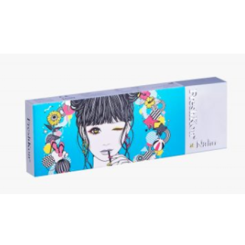 FreshKon® x Naho (Plano) 1-Day