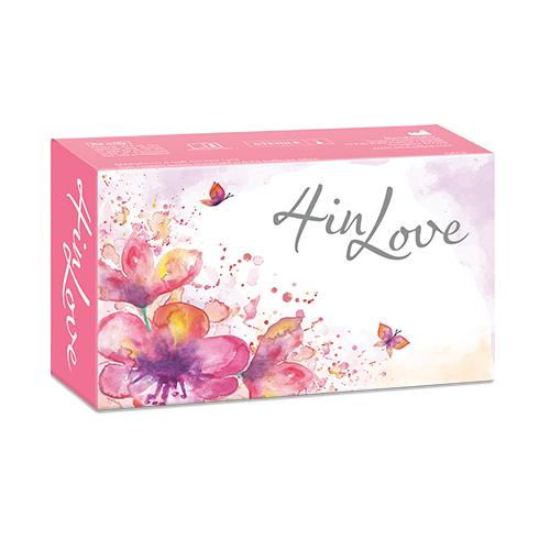 4inLove Colour 1-Month