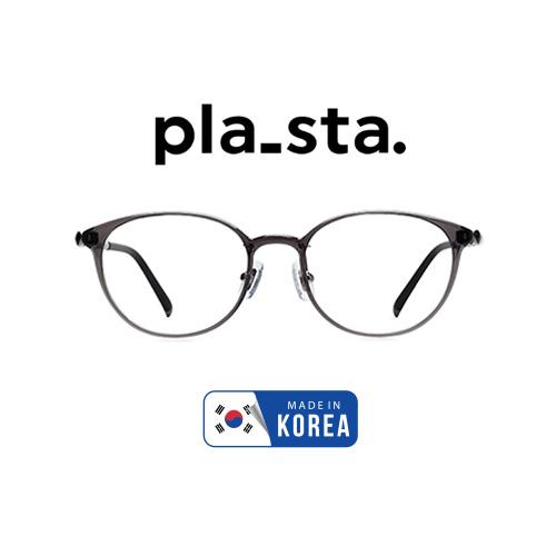 Plasta PS-103 Frame With Blue Cut Lenses