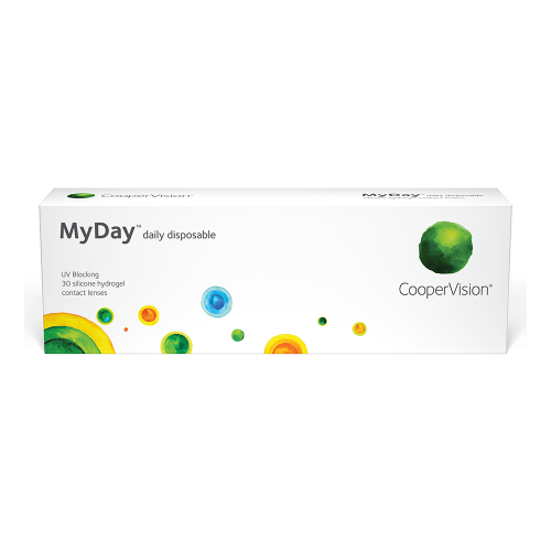 MyDay® 1-Day