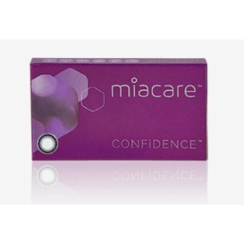 Miacare™ CONFiDENCE 1-Month