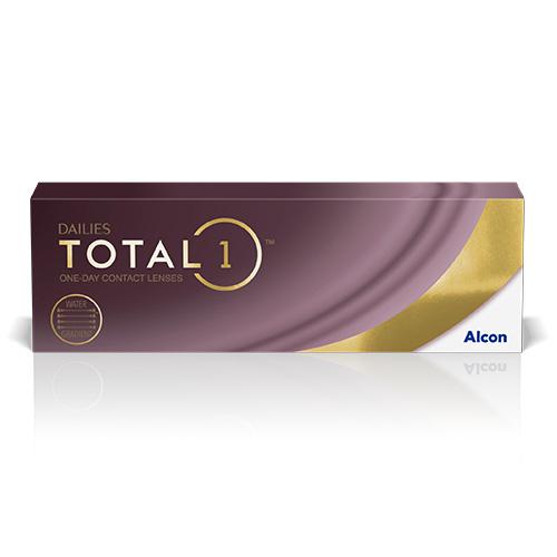 Dailies Total1® 1-Day