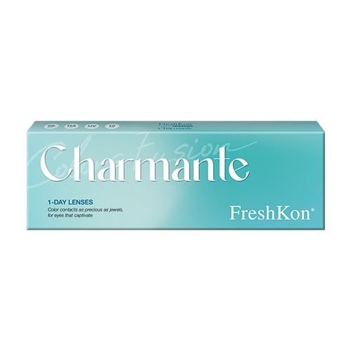 FreshKon® Colors Fusions Charmante 1-Day