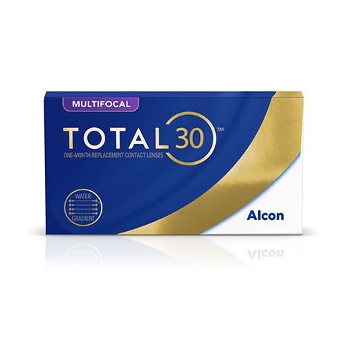 Total30® Multifocal 1-Month