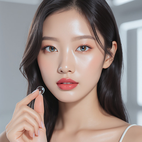 +10% All Contact Lenses